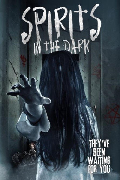 Nonton Spirits in the Dark 2020 Sub Indo