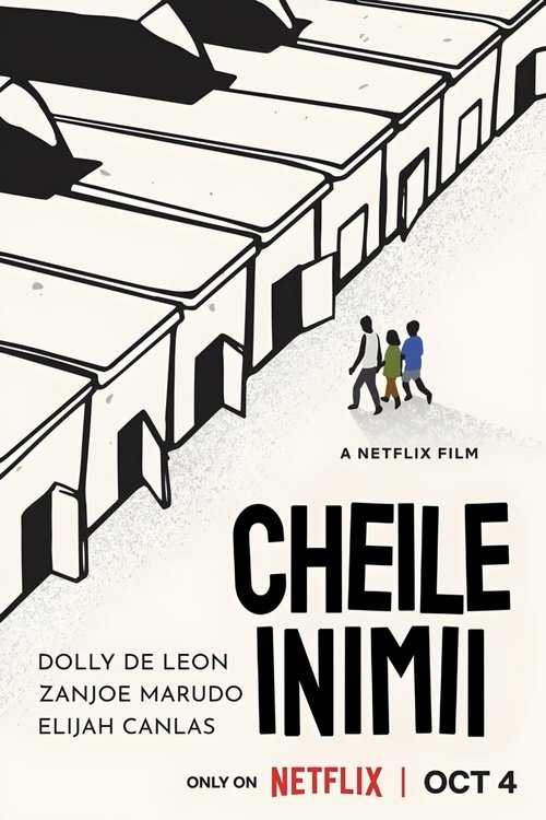 Nonton Keys to the Heart 2023 Sub Indo