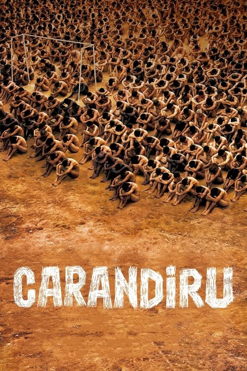 Nonton Carandiru 2003 Sub Indo