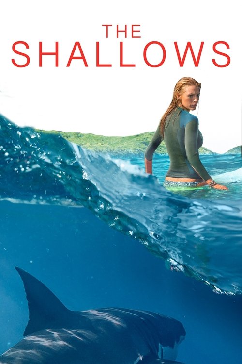 Nonton The Shallows 2016 Sub Indo