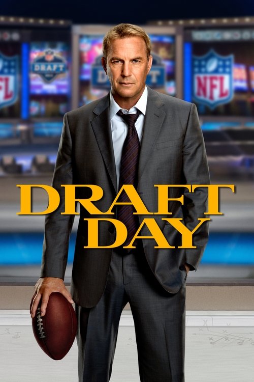 Nonton Draft Day 2014 Sub Indo