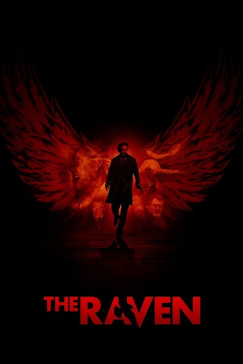 Nonton The Raven 2012 Sub Indo