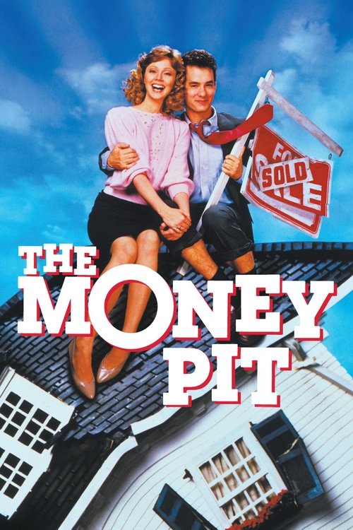 Nonton The Money Pit 1986 Sub Indo