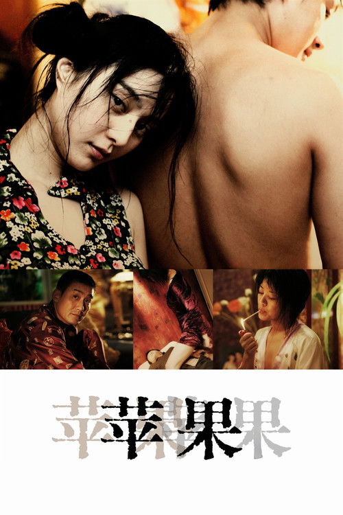 Nonton Lost in Beijing 2007 Sub Indo