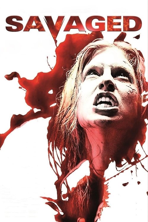 Nonton Savaged 2014 Sub Indo