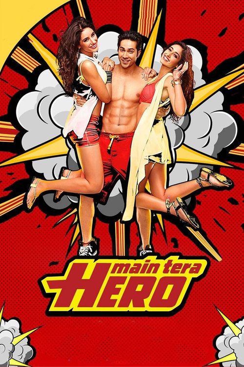 Nonton Main Tera Hero 2014 Sub Indo