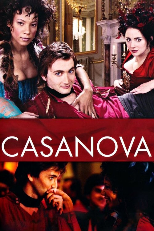 Nonton Casanova 2005 Sub Indo