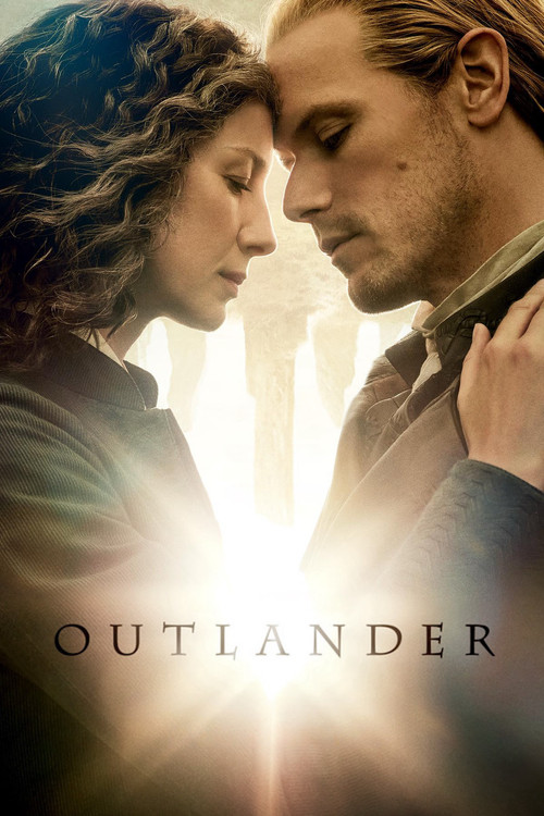 Nonton Outlander 2014 Sub Indo