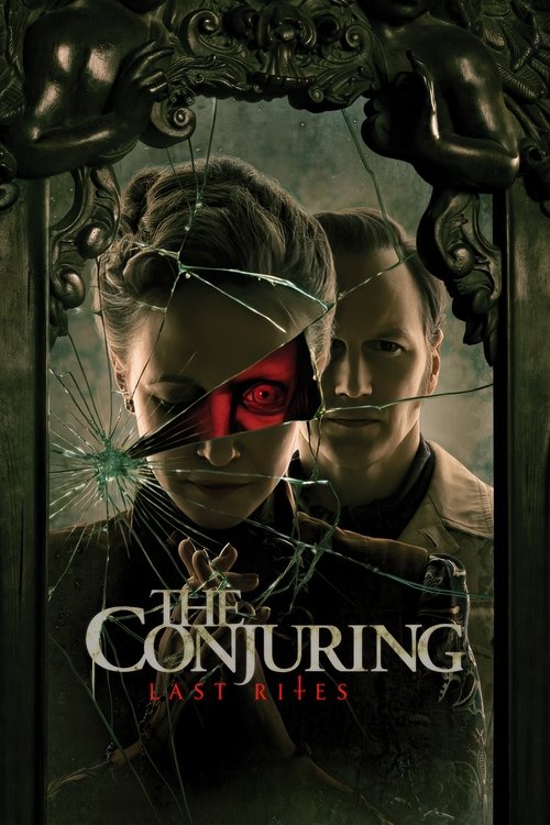 The Conjuring: Last Rites