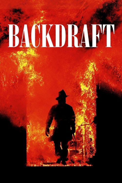 Nonton Backdraft 1991 Sub Indo