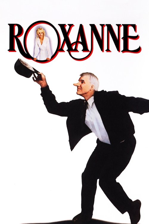 Nonton Roxanne 1987 Sub Indo