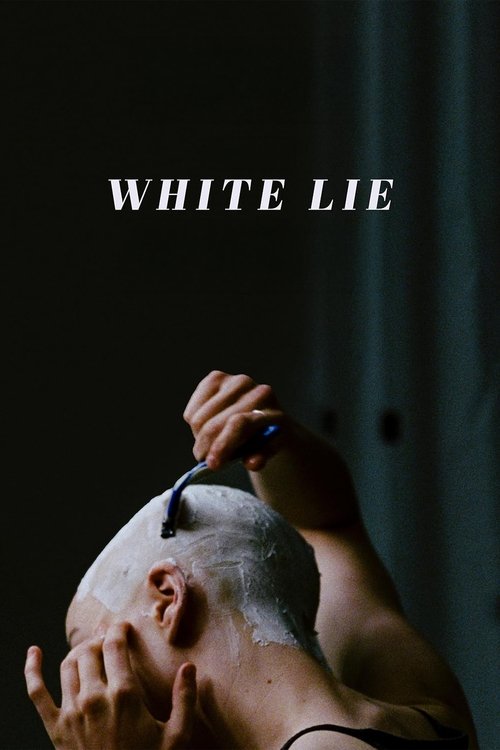 Nonton White Lie 2019 Sub Indo