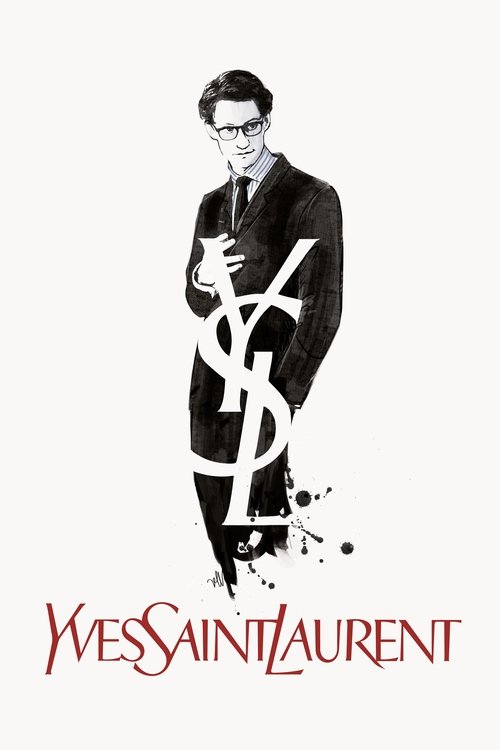Nonton Yves Saint Laurent 2014 Sub Indo