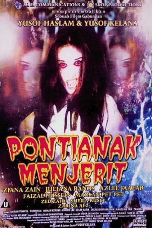 Nonton Pontianak Menjerit 2005 Sub Indo