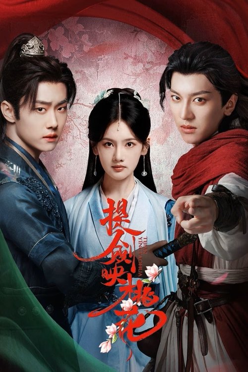 Nonton Blades Amid Blossoms 2025 Sub Indo