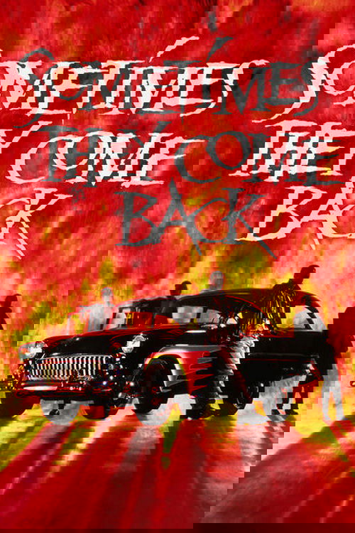 Nonton Sometimes They Come Back 1991 Sub Indo