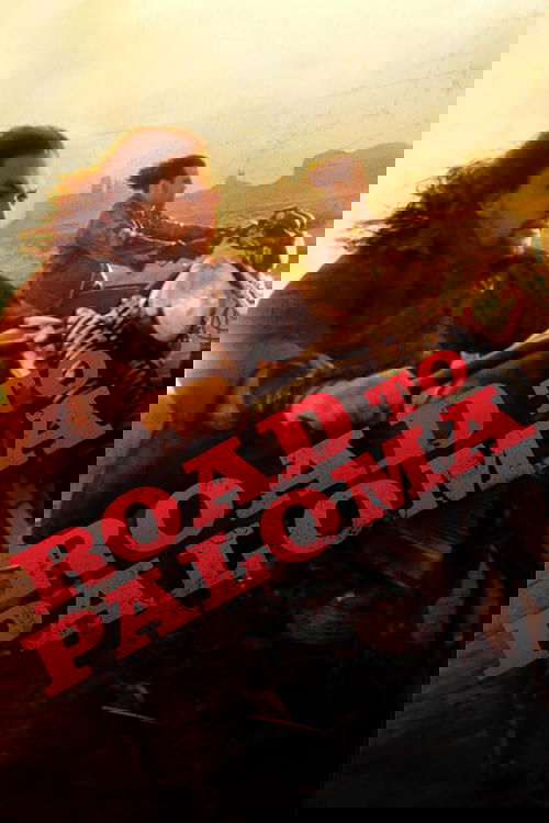 Nonton Road to Paloma 2014 Sub Indo