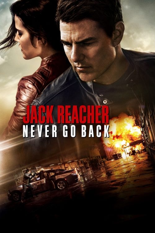 Nonton Jack Reacher: Never Go Back 2016 Sub Indo