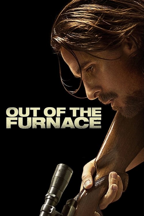 Nonton Out of the Furnace 2013 Sub Indo