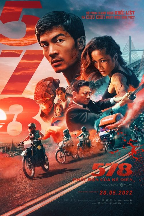 Nonton 578: Magnum 2022 Sub Indo
