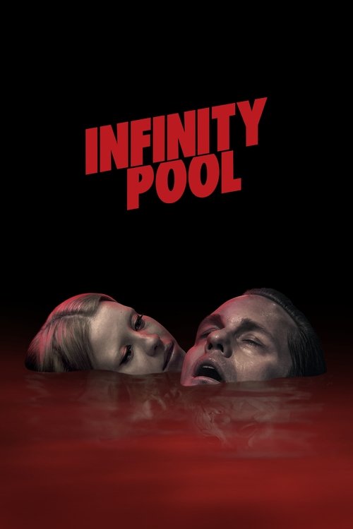 Nonton Infinity Pool 2023 Sub Indo