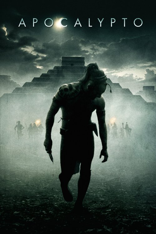Nonton Apocalypto 2006 Sub Indo