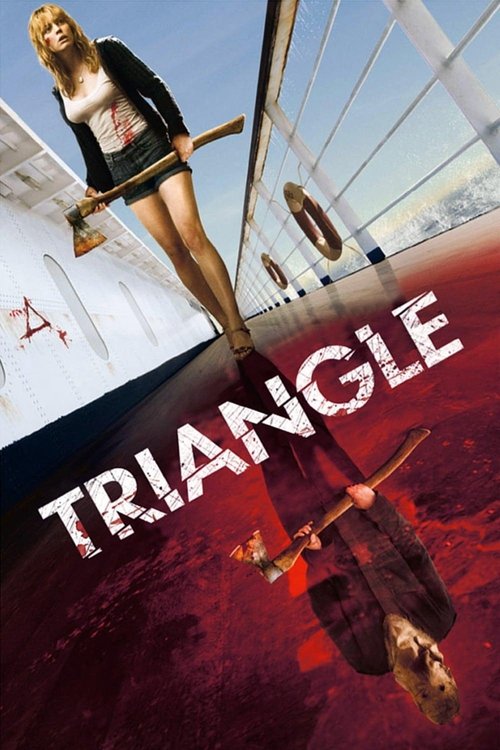 Nonton Triangle 2009 Sub Indo