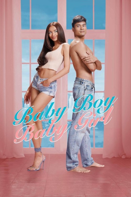 Nonton Baby Boy, Baby Girl 2023 Sub Indo