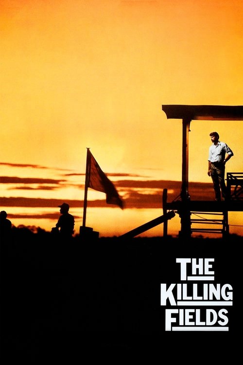 Nonton The Killing Fields 1984 Sub Indo