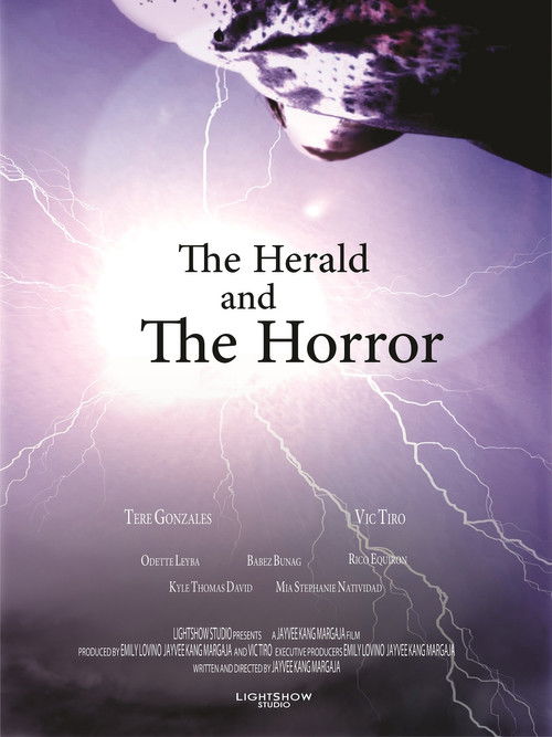 Nonton The Herald and the Horror 2021 Sub Indo