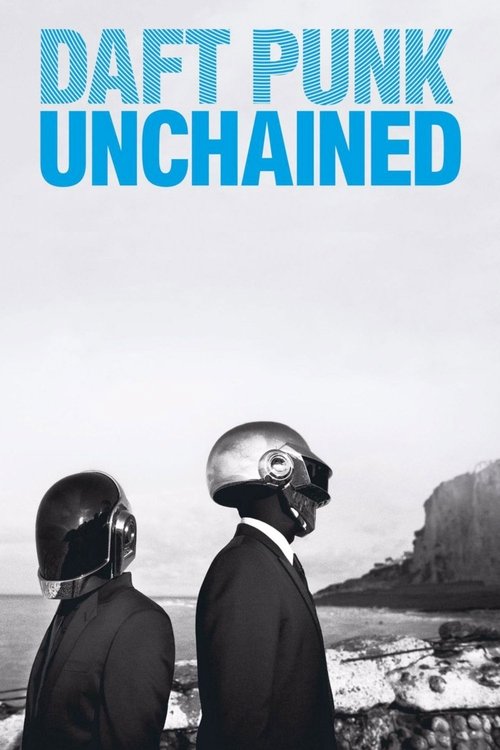 Nonton Daft Punk Unchained 2015 Sub Indo