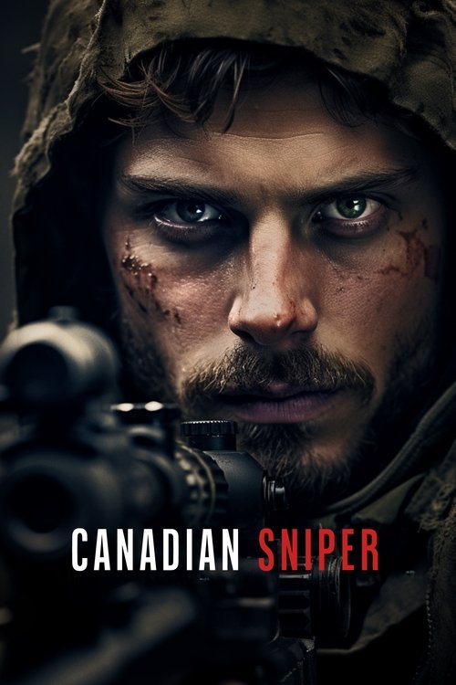 Nonton Canadian, Sniper 2023 Sub Indo