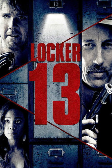 Nonton Locker 13 2014 Sub Indo