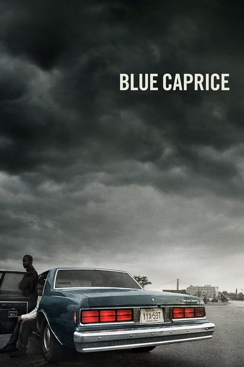 Nonton Blue Caprice 2013 Sub Indo