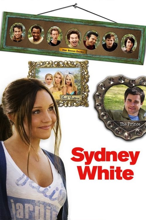 Nonton Sydney White 2007 Sub Indo