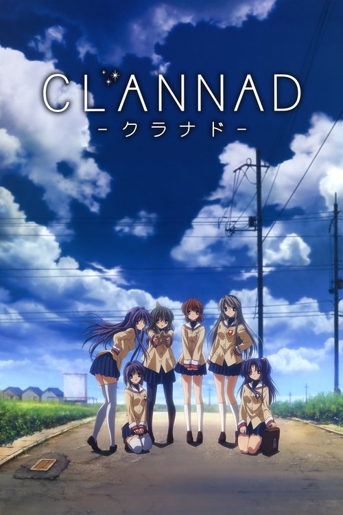 Nonton Clannad 2007 Sub Indo