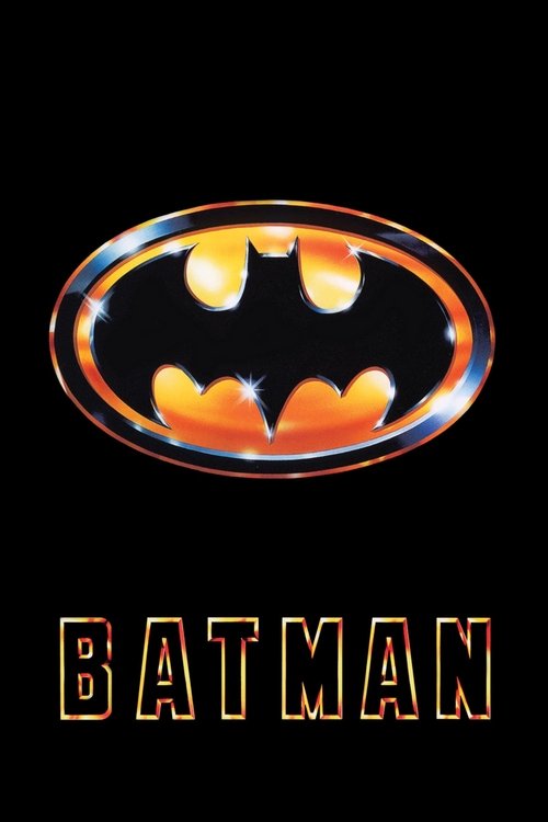 Nonton Batman 1989 Sub Indo