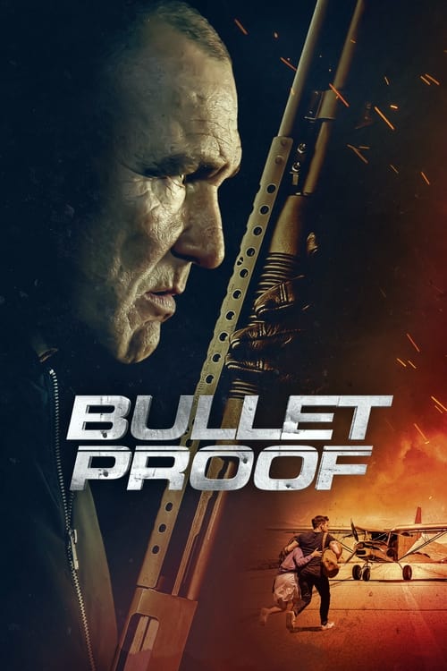 Nonton Bullet Proof 2022 Sub Indo