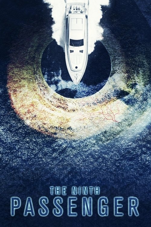 Nonton The Ninth Passenger 2018 Sub Indo