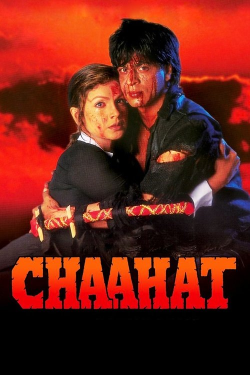 Nonton Chaahat 1996 Sub Indo