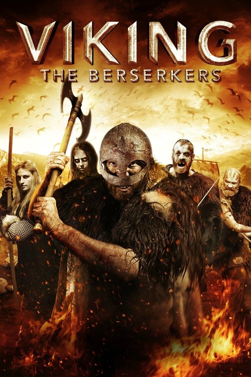 Nonton Viking: The Berserkers 2014 Sub Indo