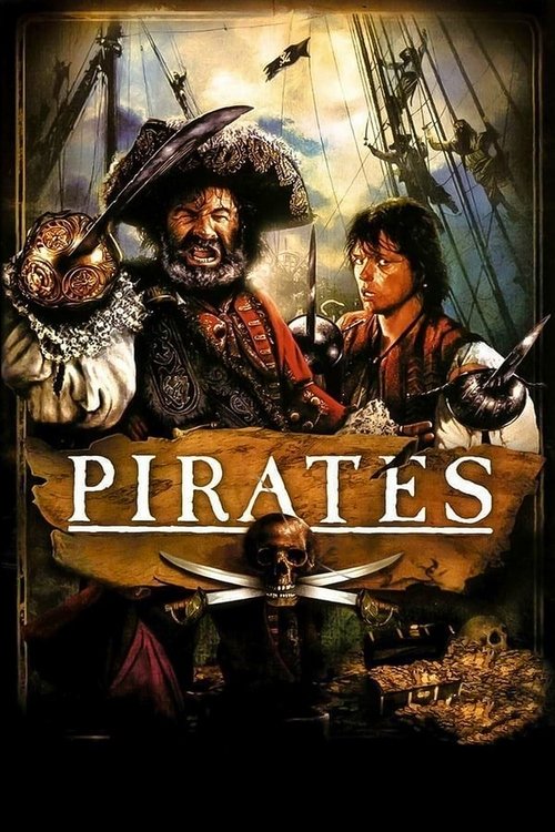 Nonton Pirates 1986 Sub Indo