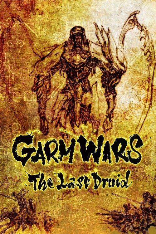 Nonton Garm Wars: The Last Druid 2014 Sub Indo