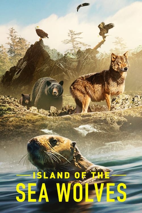 Nonton Island of the Sea Wolves 2022 Sub Indo