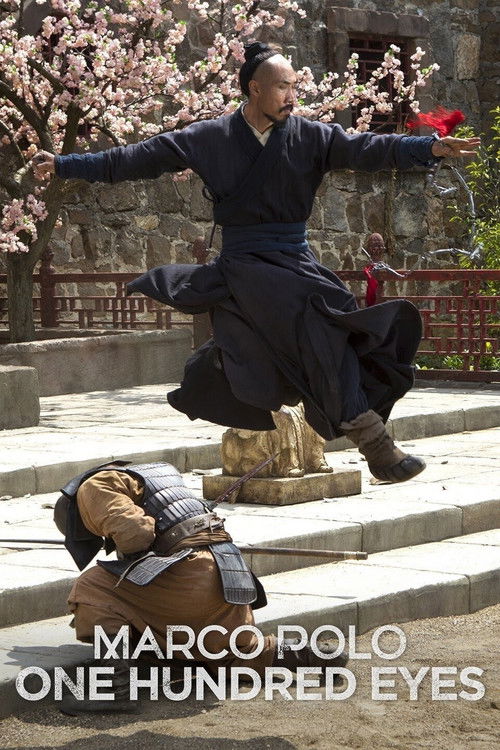 Marco Polo: One Hundred Eyes