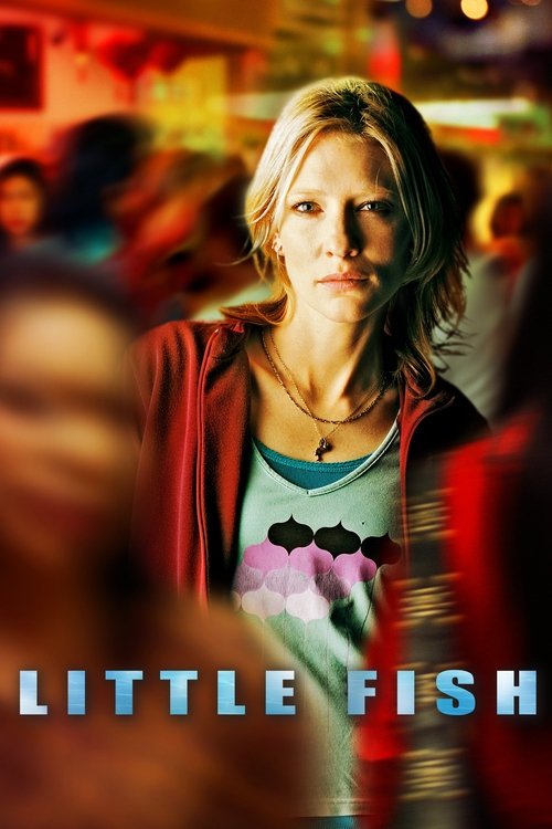 Nonton Little Fish 2005 Sub Indo