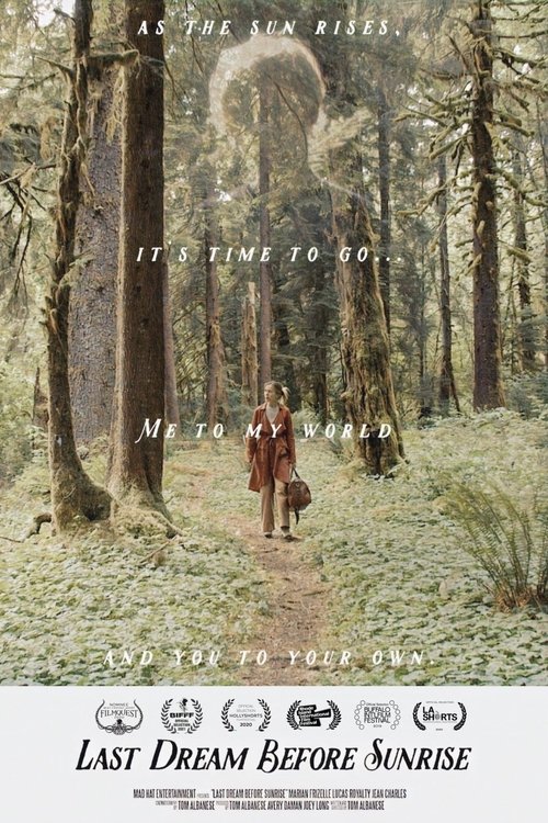 Nonton Last Dream Before Sunrise 2019 Sub Indo
