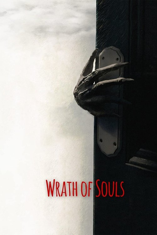 Nonton Wrath of Souls 2020 Sub Indo