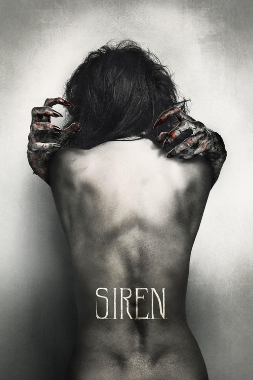Nonton Siren 2016 Sub Indo