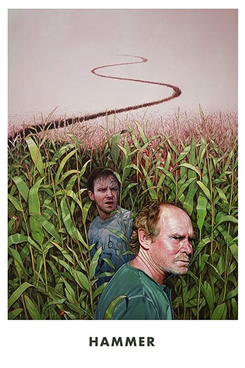 Nonton Hammer 2019 Sub Indo